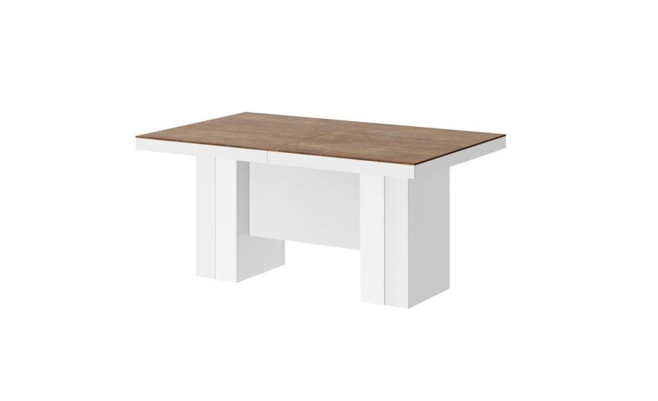 Stół rozkładany LARGO 160 - 37